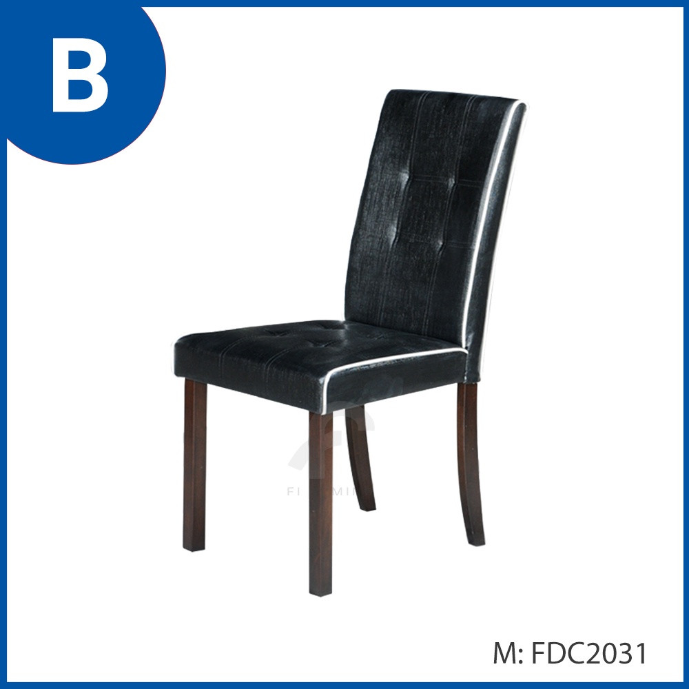 Domitius Marble Dining Set - Image 4