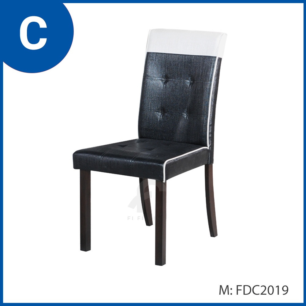 Domitius Marble Dining Set - Image 5