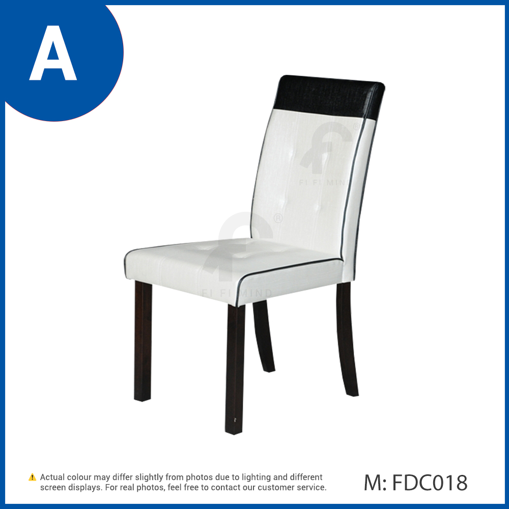 Standard Dining Chair - Image 2