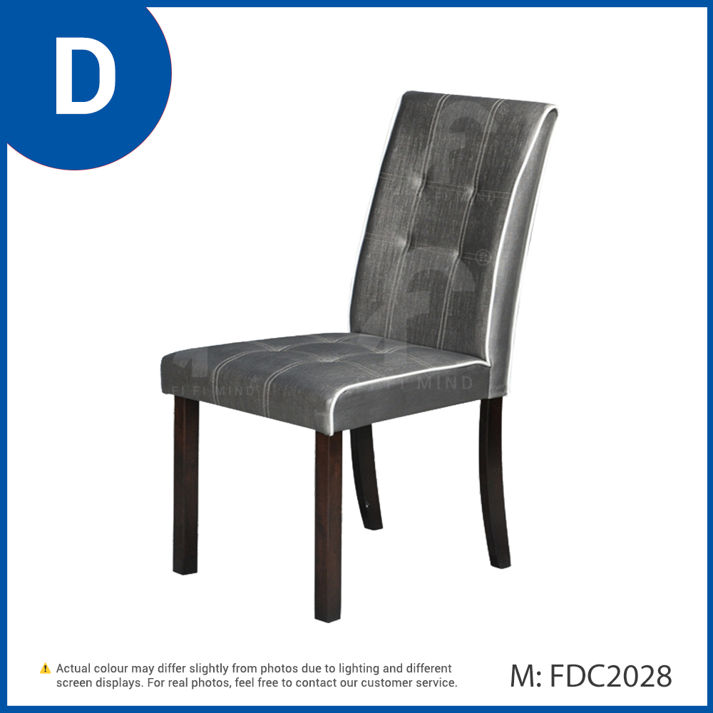 Standard Dining Chair - Image 4
