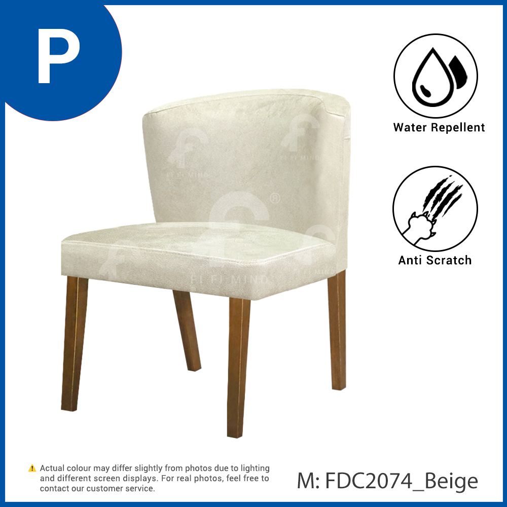 Standard Dining Chair - Image 8