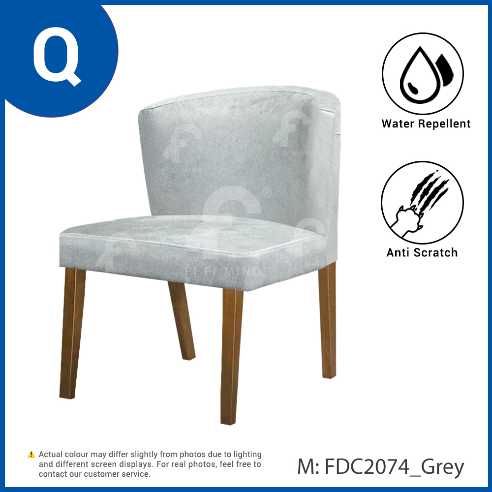 Standard Dining Chair - Image 9