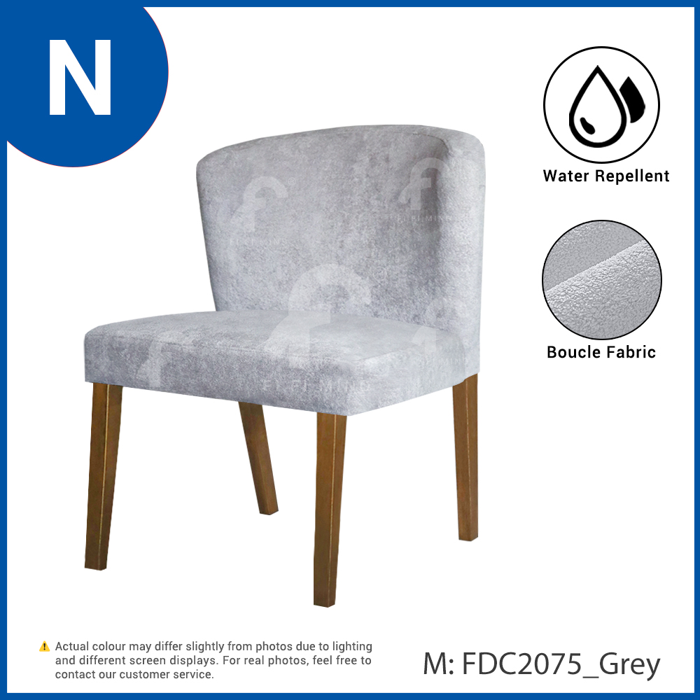 Standard Dining Chair - Image 7