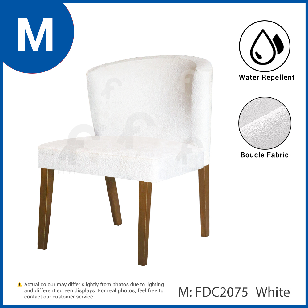 Standard Dining Chair - Image 6