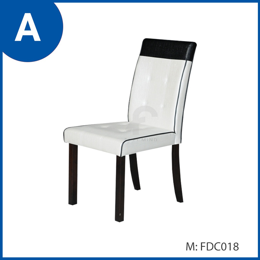 Choshe Square Marble Dining Set - Image 3