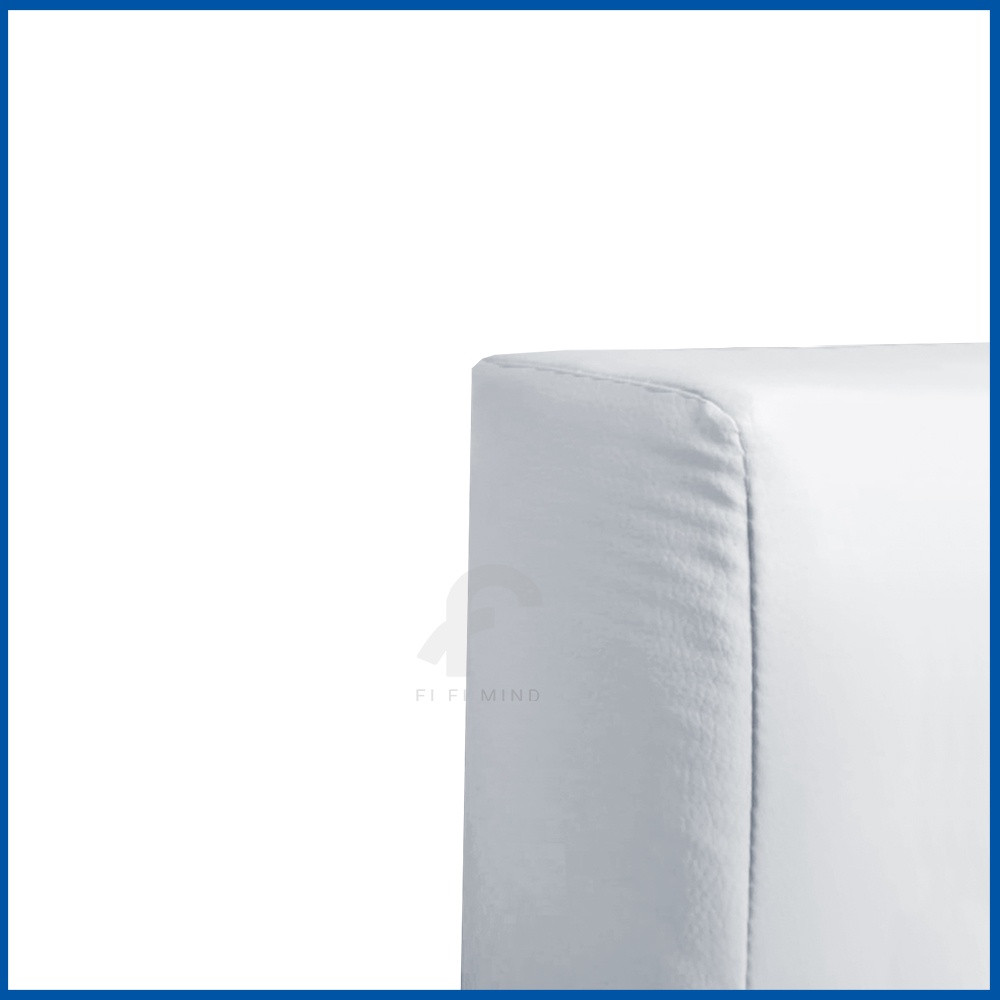 Derekka Bedframe (Queen Size) - Image 2