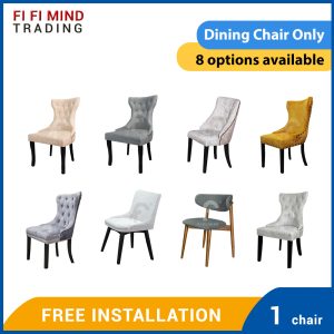 Premium Series Dining Chair