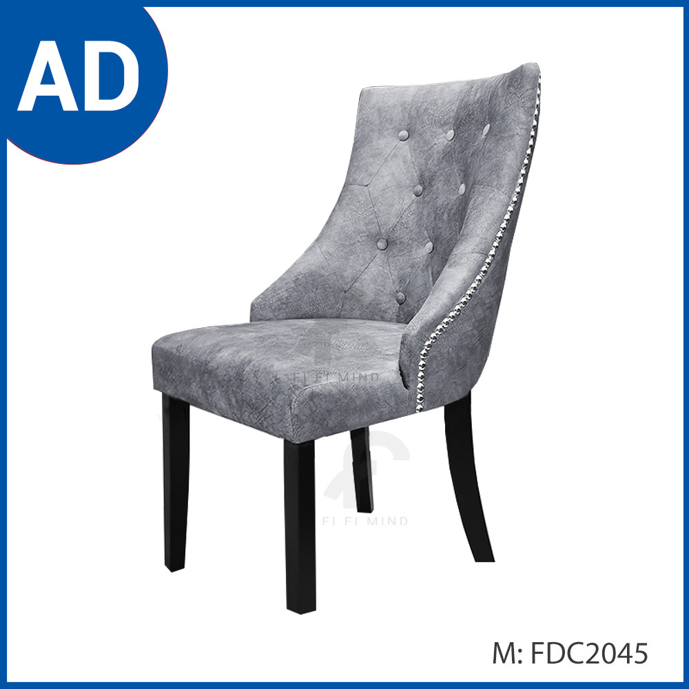 Abilius Marble Dining Table Set - Image 4