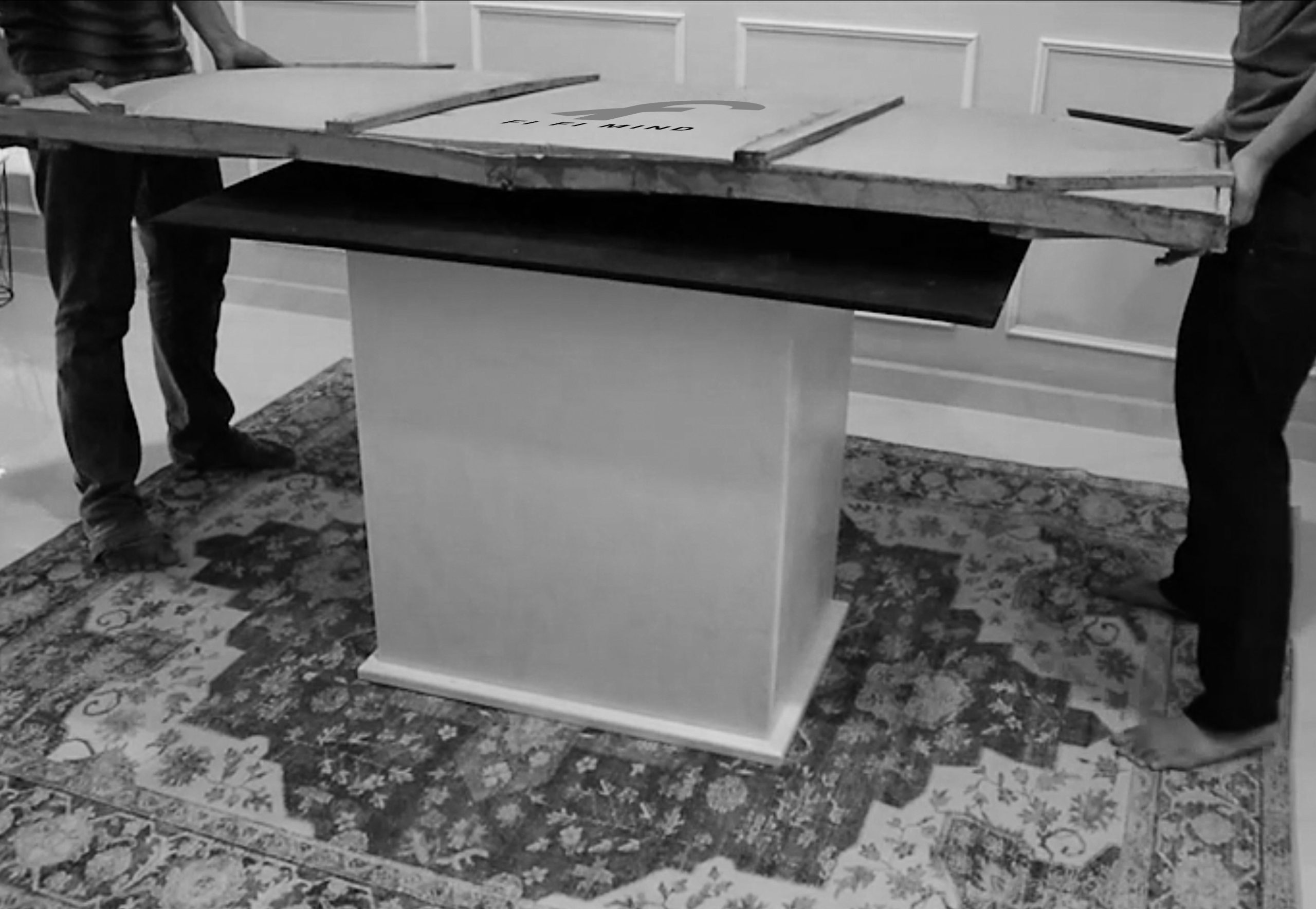 Marble Dining Table Installation: What to Expect from Our Professional ...
