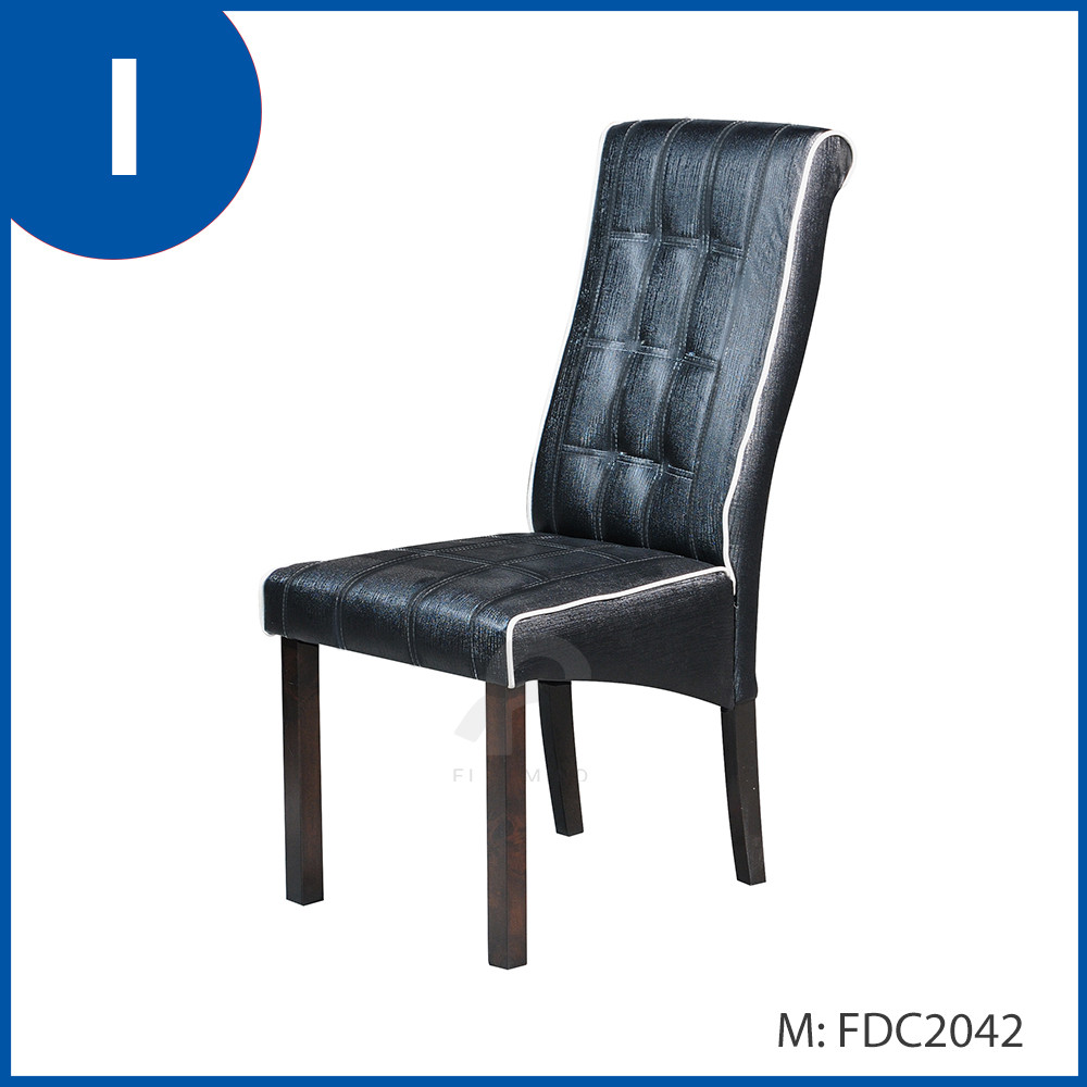 Zarina Marble Dining Set - Image 5