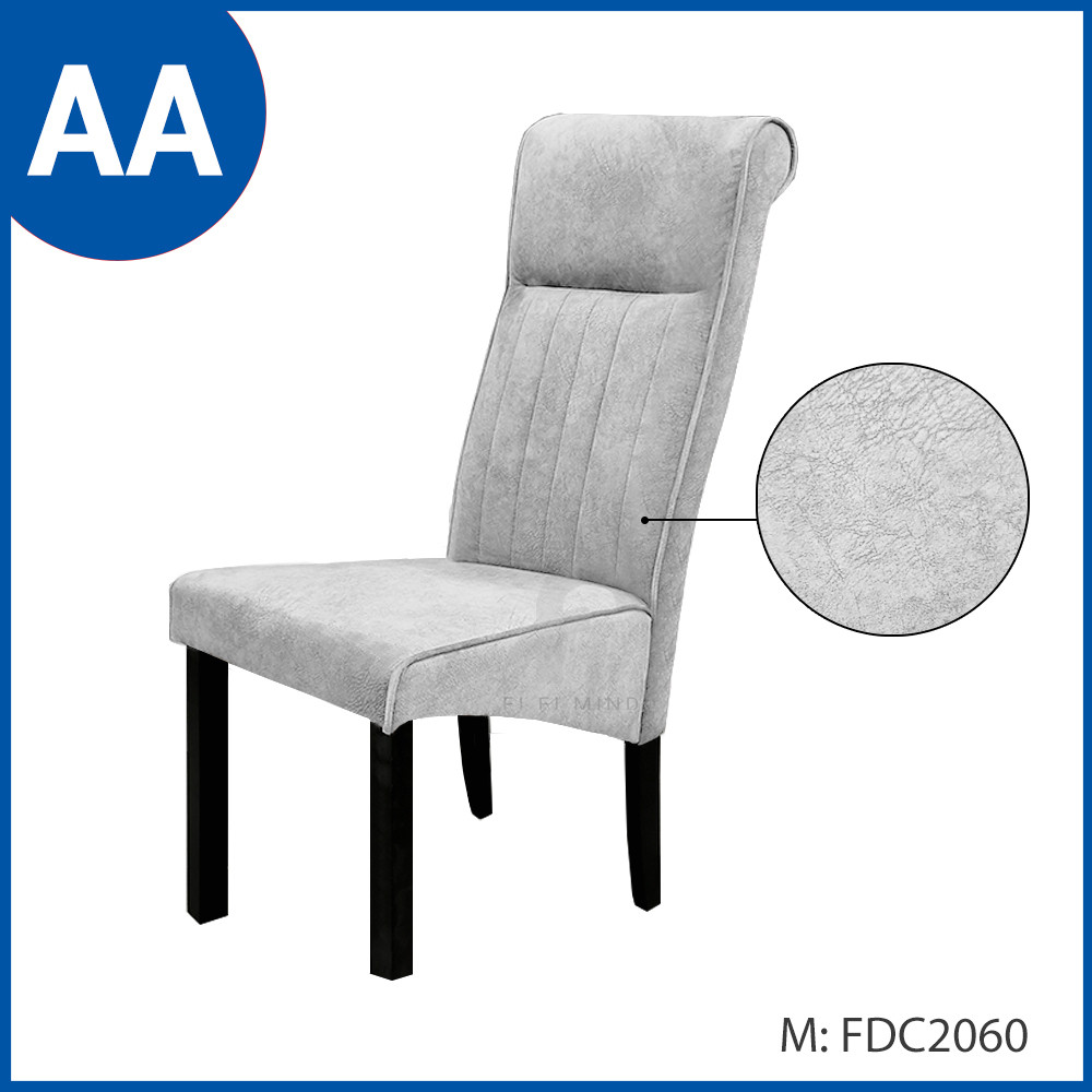 Finny Marble Dining Set - Image 5