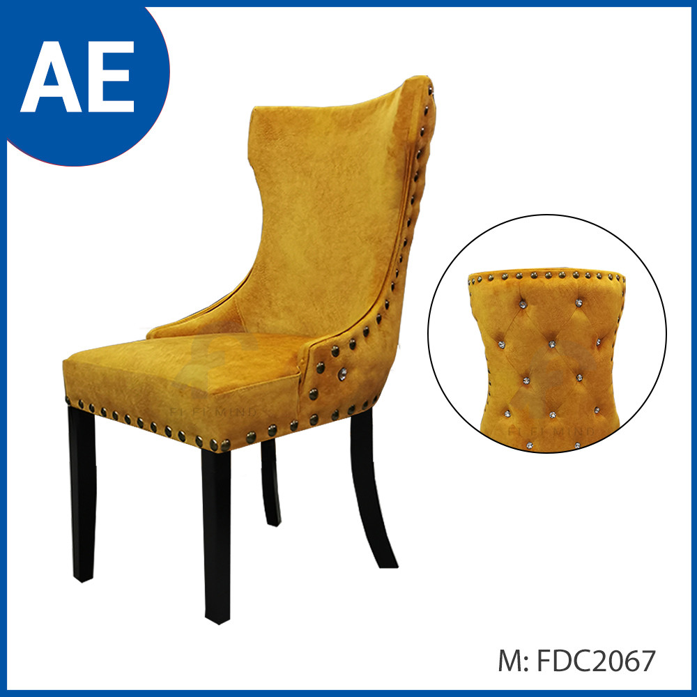 Padmary Marble Dining Set - Image 3