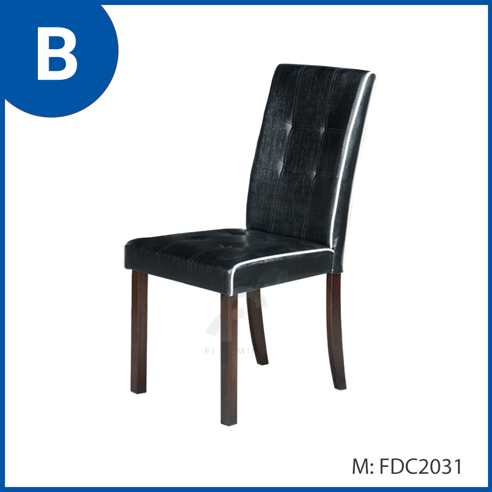 Jaylin Marble Dining Set - Image 4