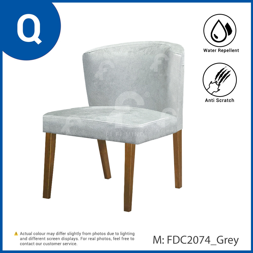Liana Round Marble Dining Set - Image 8