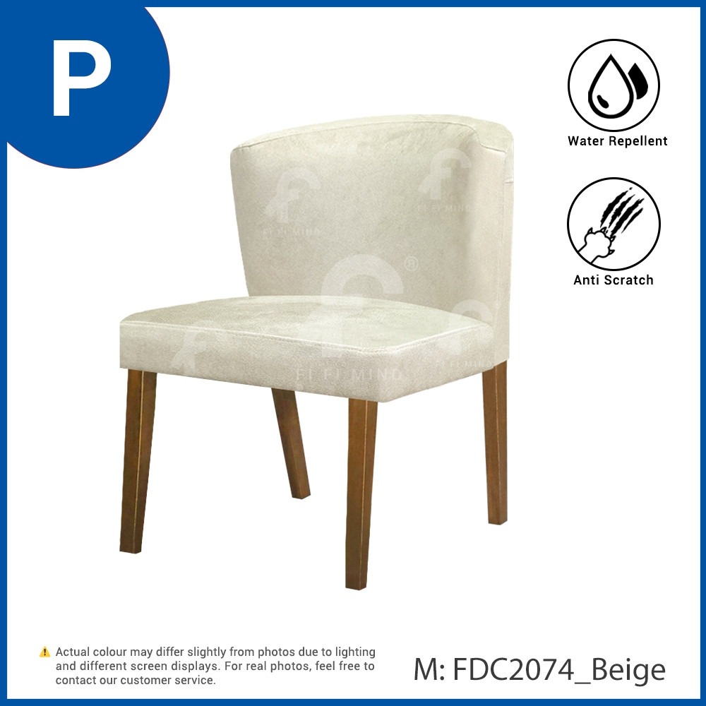 Kalyani Round Marble Dining Set - Image 7