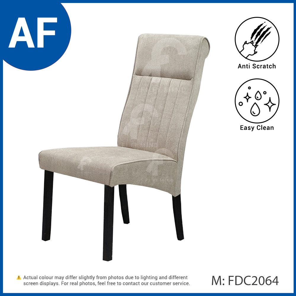 Vitaliya Marble Dining Set - Image 6