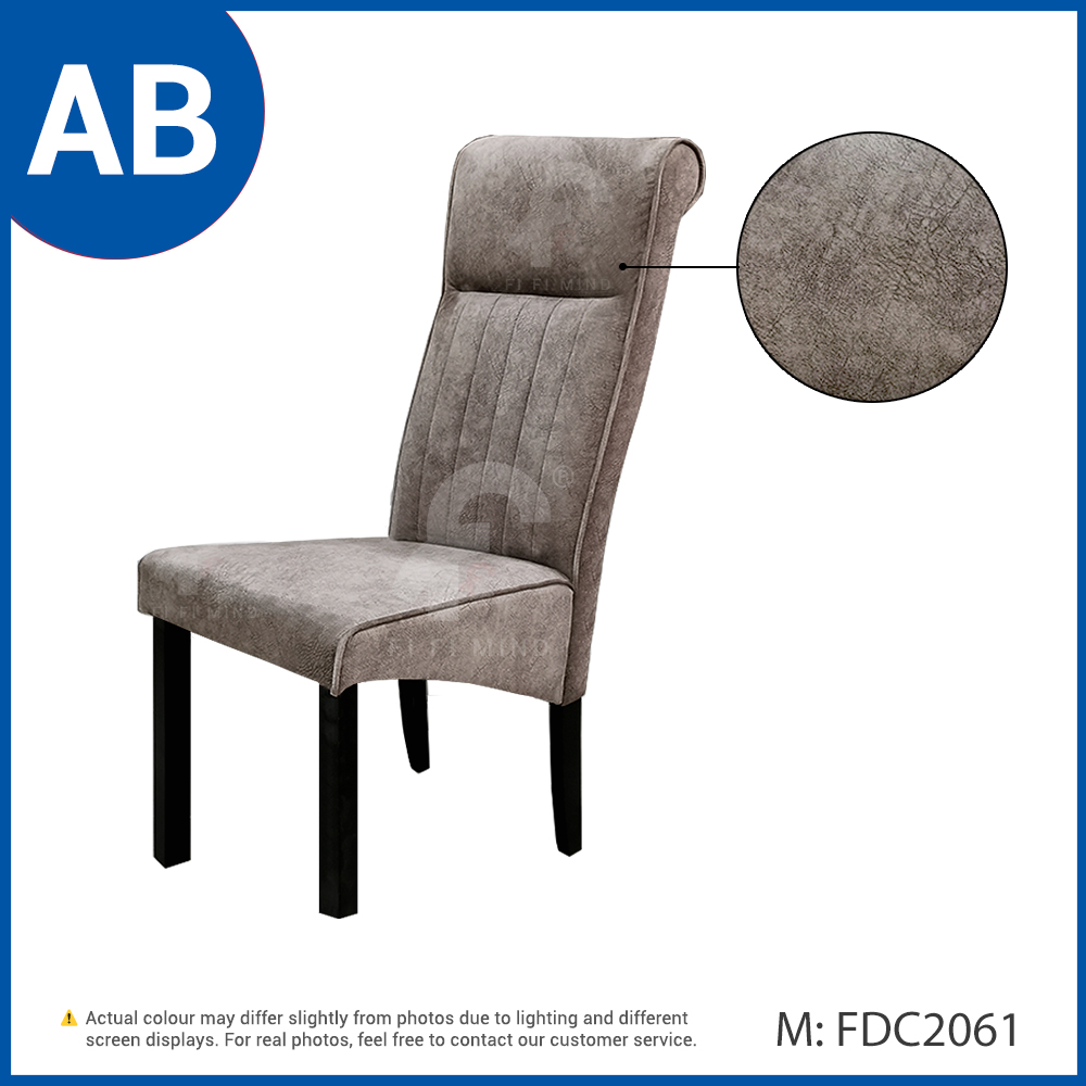 Anish Marble Dining Set - Image 5